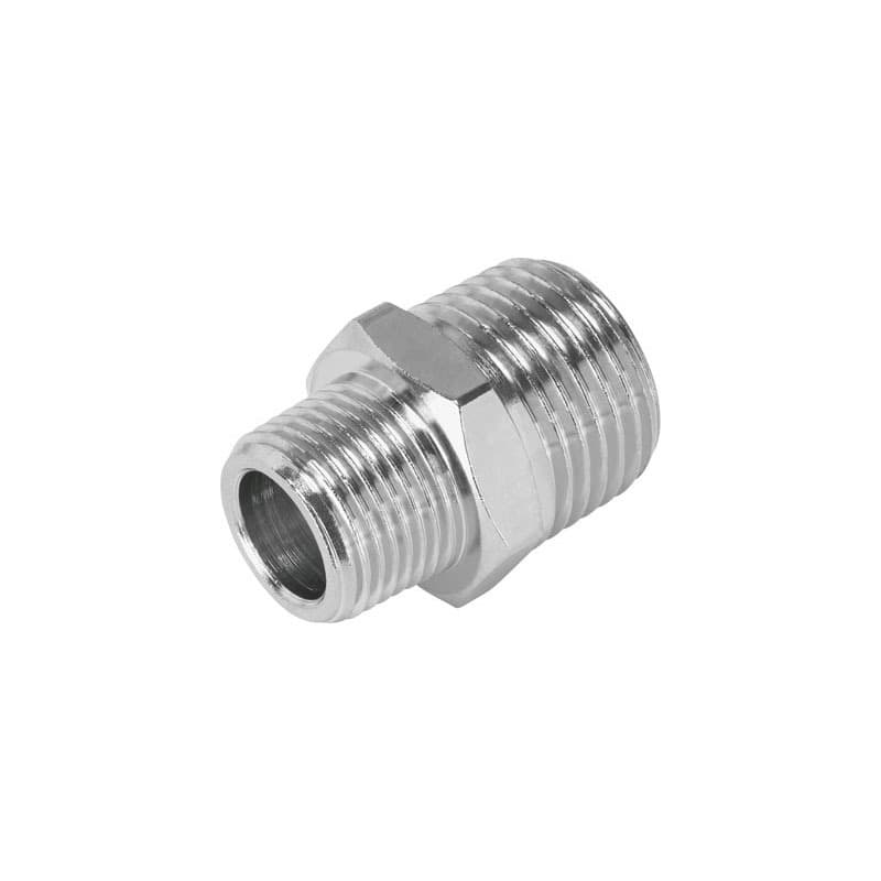 Ниппель двойной NPFC-D-2R38-M Festo — изображение серии