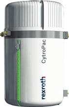 Электрический разъём гидравлики R913002121 Bosch Rexroth — изображение серии