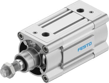 Пневмоцилиндр DSBC-80-50-D3-PPVA-N3 Festo — изображение серии