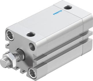 Компактный пневмоцилиндр ADN-32-40-A-PPS-A Festo — изображение серии