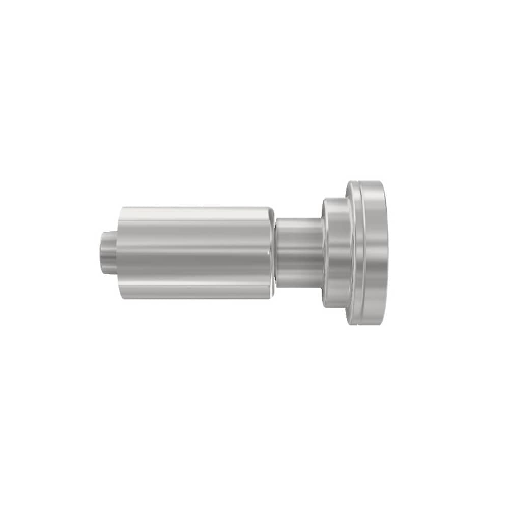 Фланцевый гидравлический фитинг K6AVS-12-8 Parker — изображение серии