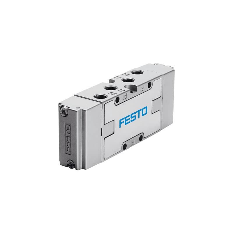 Пневмораспределитель VL-5/3E-1/8-B-EX Festo — изображение серии
