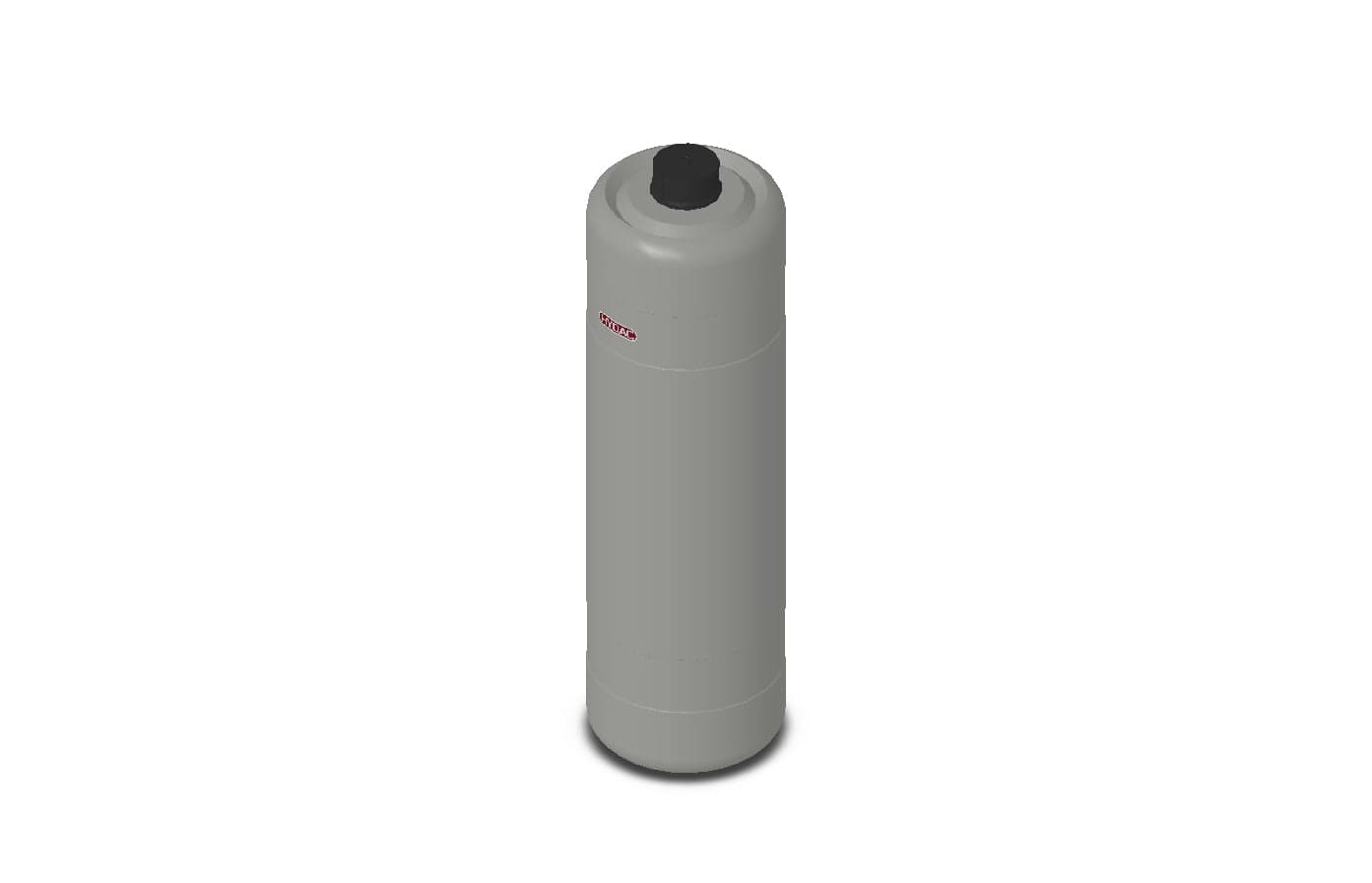 Поршневой гидроаккумулятор 3200554 HYDAC — изображение серии