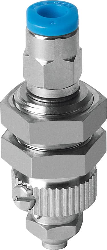 Держатель вакуумной присоски ESH-HC-1-QS Festo — изображение серии