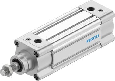 Пневмоцилиндр DSBC-63-100-D3-PPVA-N3 Festo — изображение серии