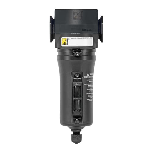Фильтр сжатого воздуха BFC350-4C3E9W Master Pneumatic — изображение серии