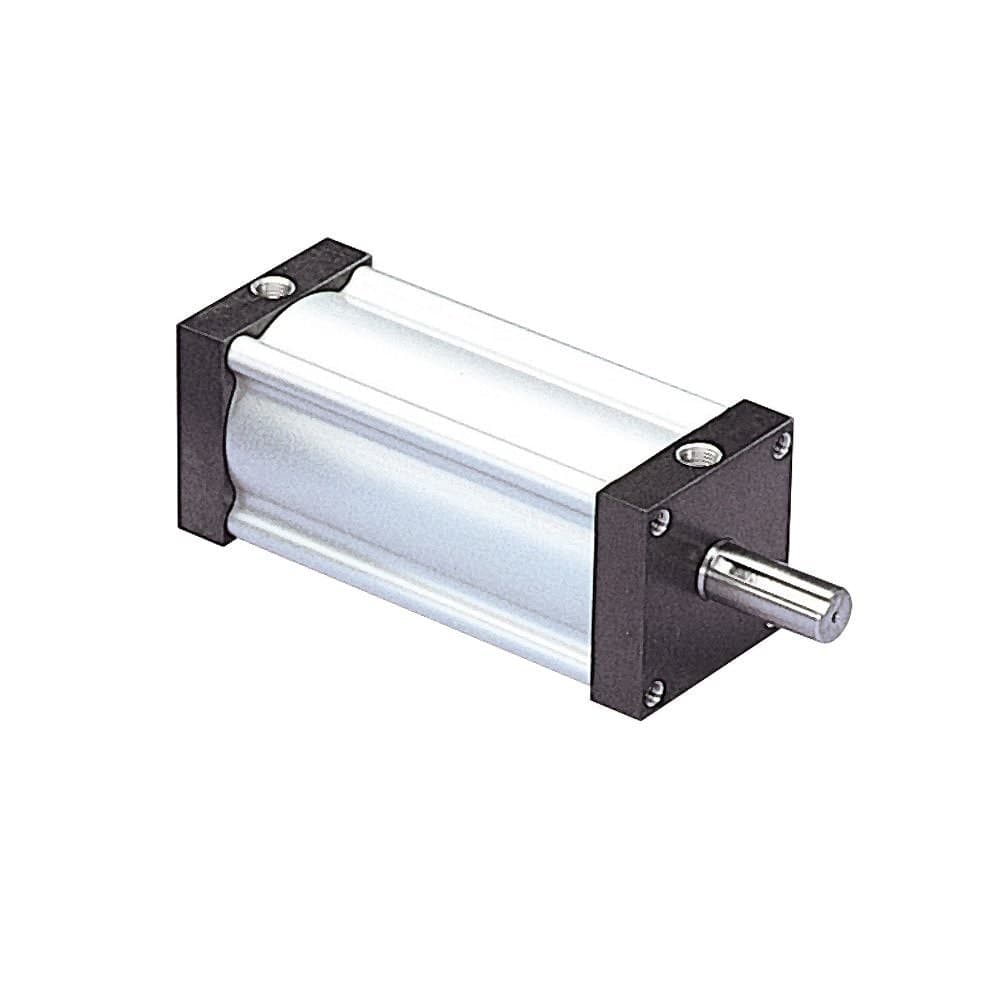 Поворотный пневмопривод 6V5200010F-095 Parker — изображение серии