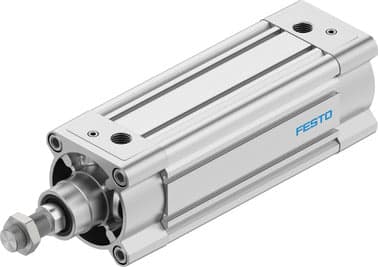 Пневмоцилиндр DSBC-80-150-D3-PPVA-N3 Festo — изображение серии