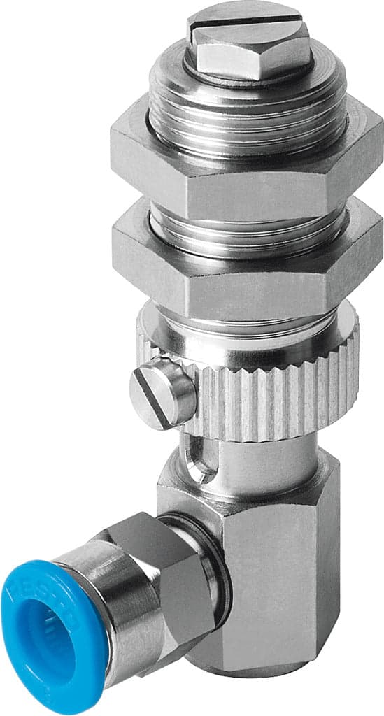 Держатель вакуумной присоски ESH-HD-4-QS Festo — изображение серии