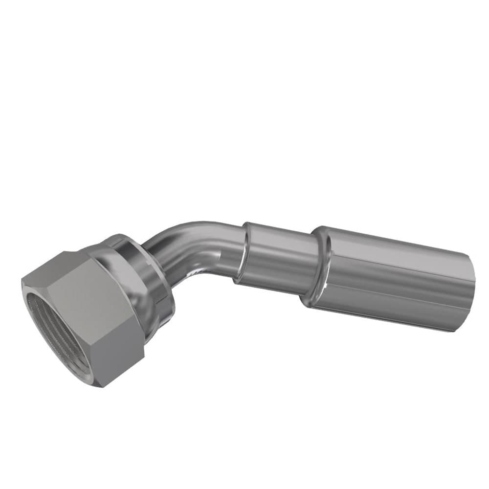 Угловой гидравлический фитинг 13756-4-4-SM Parker — изображение серии