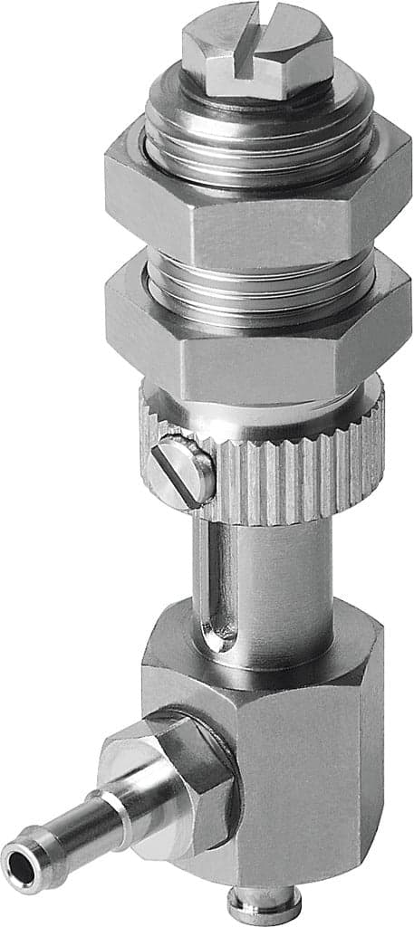 Держатель вакуумной присоски ESH-HDL-2-PK Festo — изображение серии
