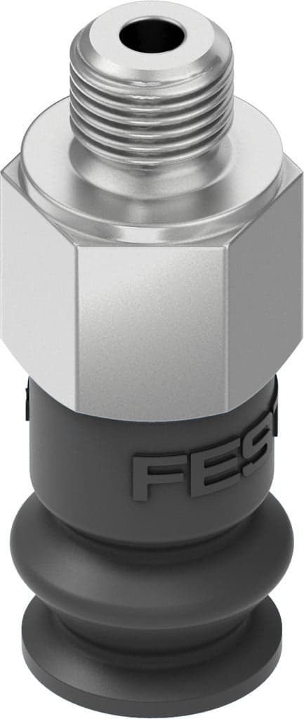 Вакуумная присоска VASB-8-M5-NBR Festo — изображение серии