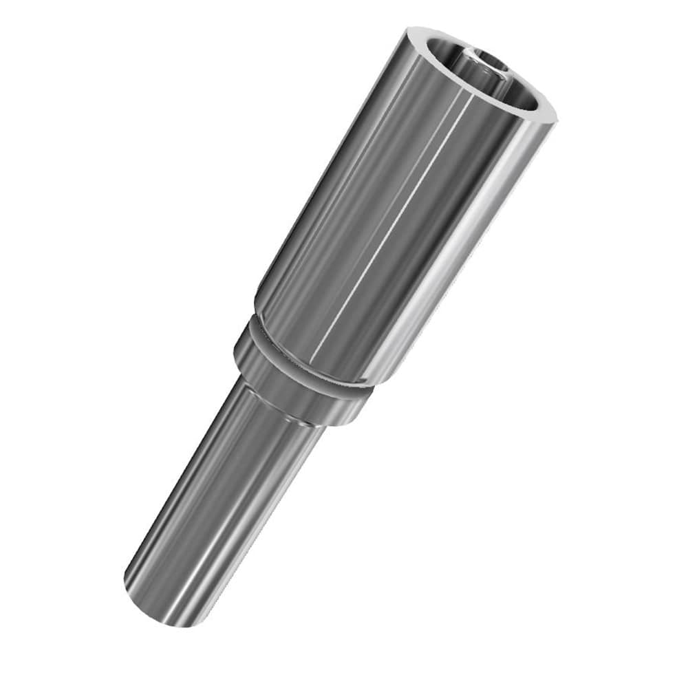 Гидравлический штуцер 13D56-8-3 Parker — изображение серии