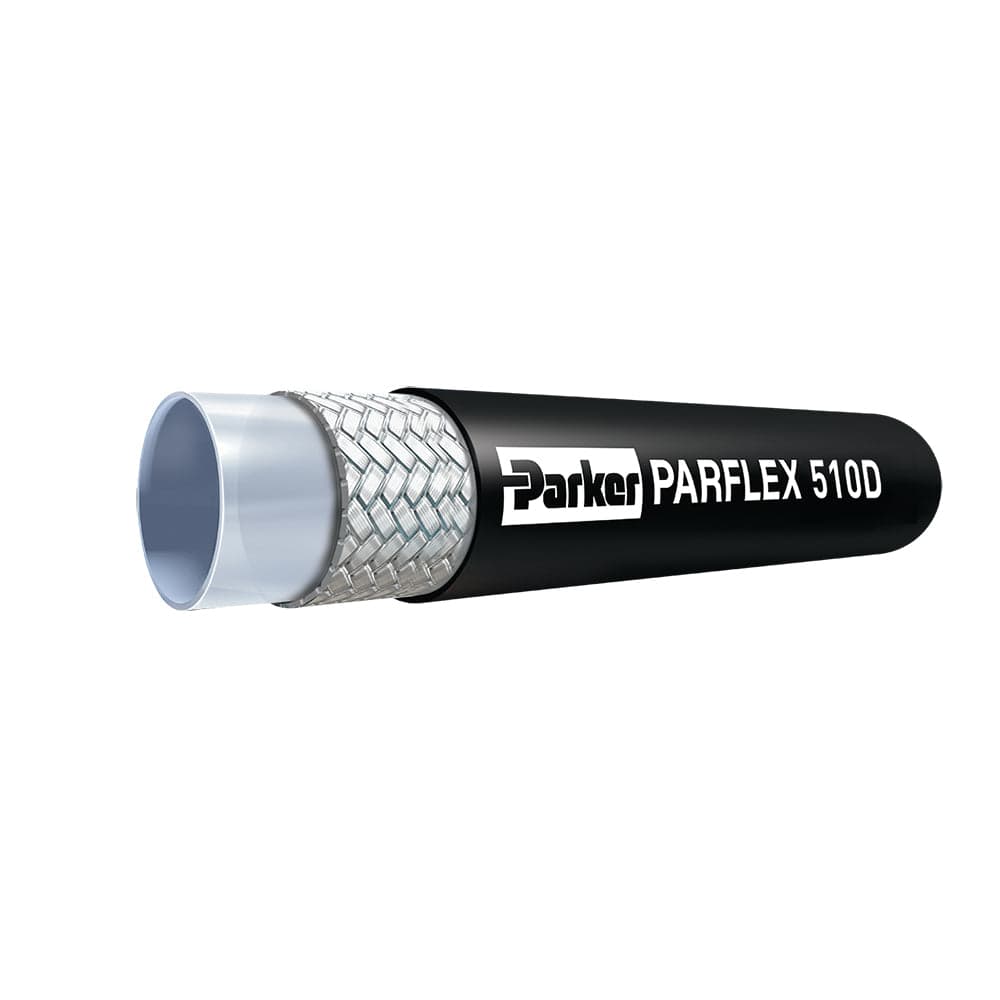 Гидравлический шланг 510D-3 Parker — изображение серии