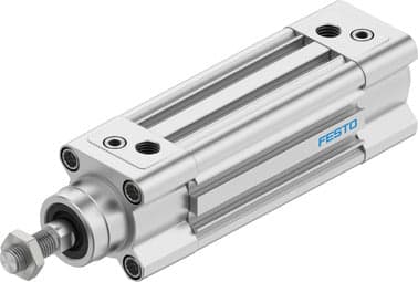 Пневмоцилиндр DSBC-32-50-D3-PPVA-N3 Festo — изображение серии