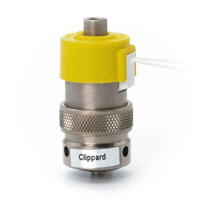 Электромагнитный пневмоклапан EVO-3M-12 Clippard — изображение серии