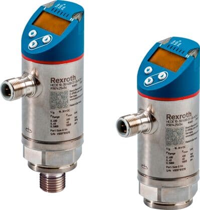 Реле давления гидравлики R901425453 Bosch Rexroth — изображение серии