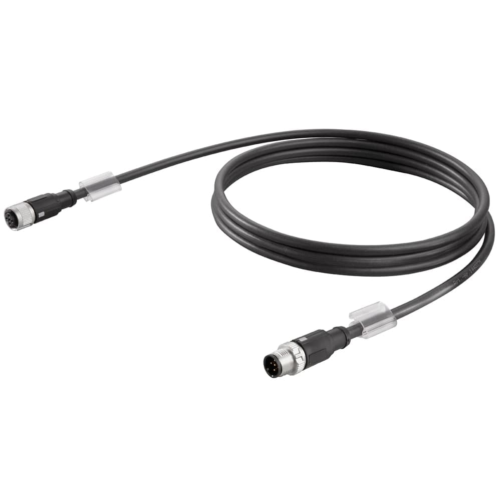 Разветвитель кабеля гидравлики SCK-401-0.3-Y Parker — изображение серии