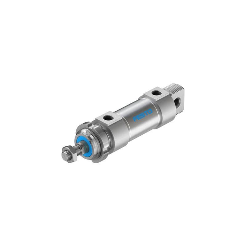 Пневмоцилиндр DSNU-40-25-PPS-A Festo — изображение серии