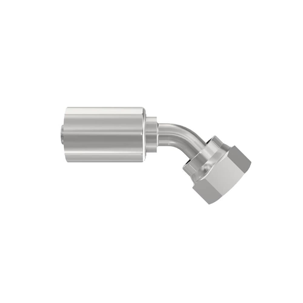 Угловой гидравлический фитинг 1J770-10-8-SM Parker — изображение серии