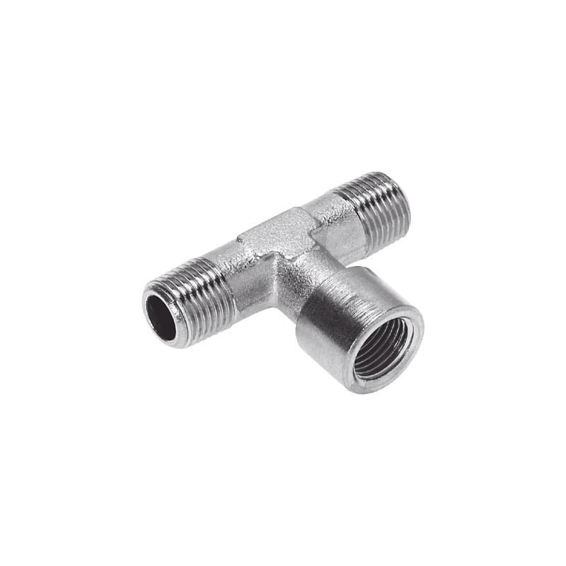 Тройник резьбовой NPFC-T-G12-2R12-FMM Festo — изображение серии