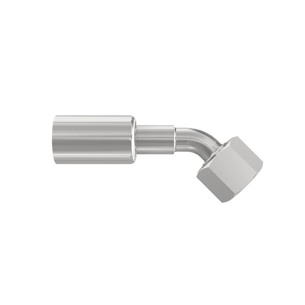 Угловой гидравлический фитинг 1CE43-15-8C Parker — изображение серии