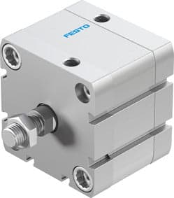 Компактный пневмоцилиндр ADN-63-15-A-PPS-A Festo — изображение серии