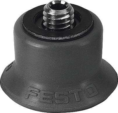 Вакуумная присоска ESS-20-EF Festo — изображение серии