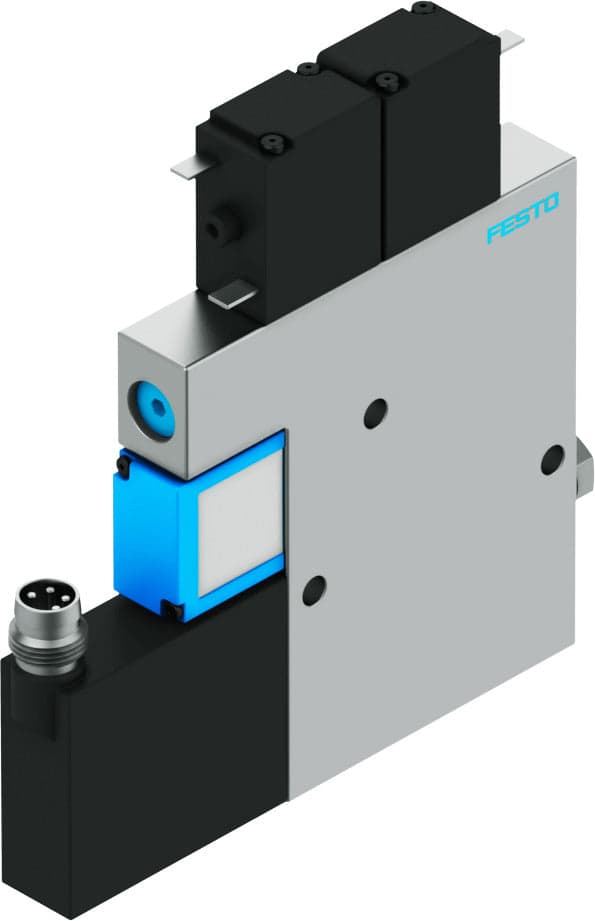 Вакуумный генератор VADMI-45-P Festo — изображение серии