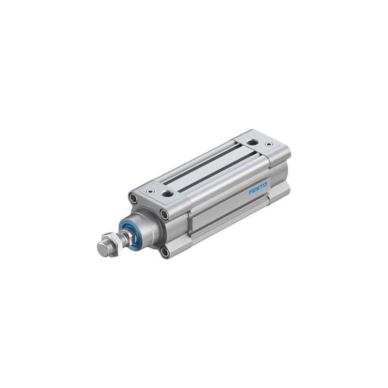 Пневмоцилиндр DSBC-50-80-D3-PPVA-N3 Festo — изображение серии