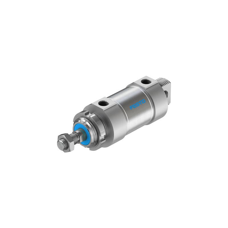 Пневмоцилиндр DSNU-63-25-PPS-A Festo — изображение серии