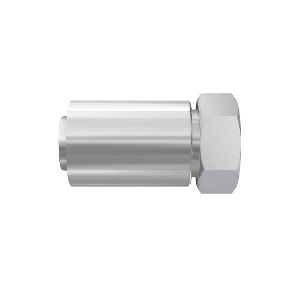 Гидравлический фитинг 1CA77-15-8 Parker — изображение серии