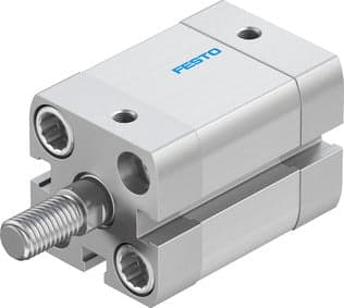 Компактный пневмоцилиндр ADN-20-15-A-PPS-A Festo — изображение серии