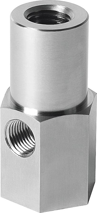 Держатель вакуумной присоски ESH-HB-6-G Festo — изображение серии