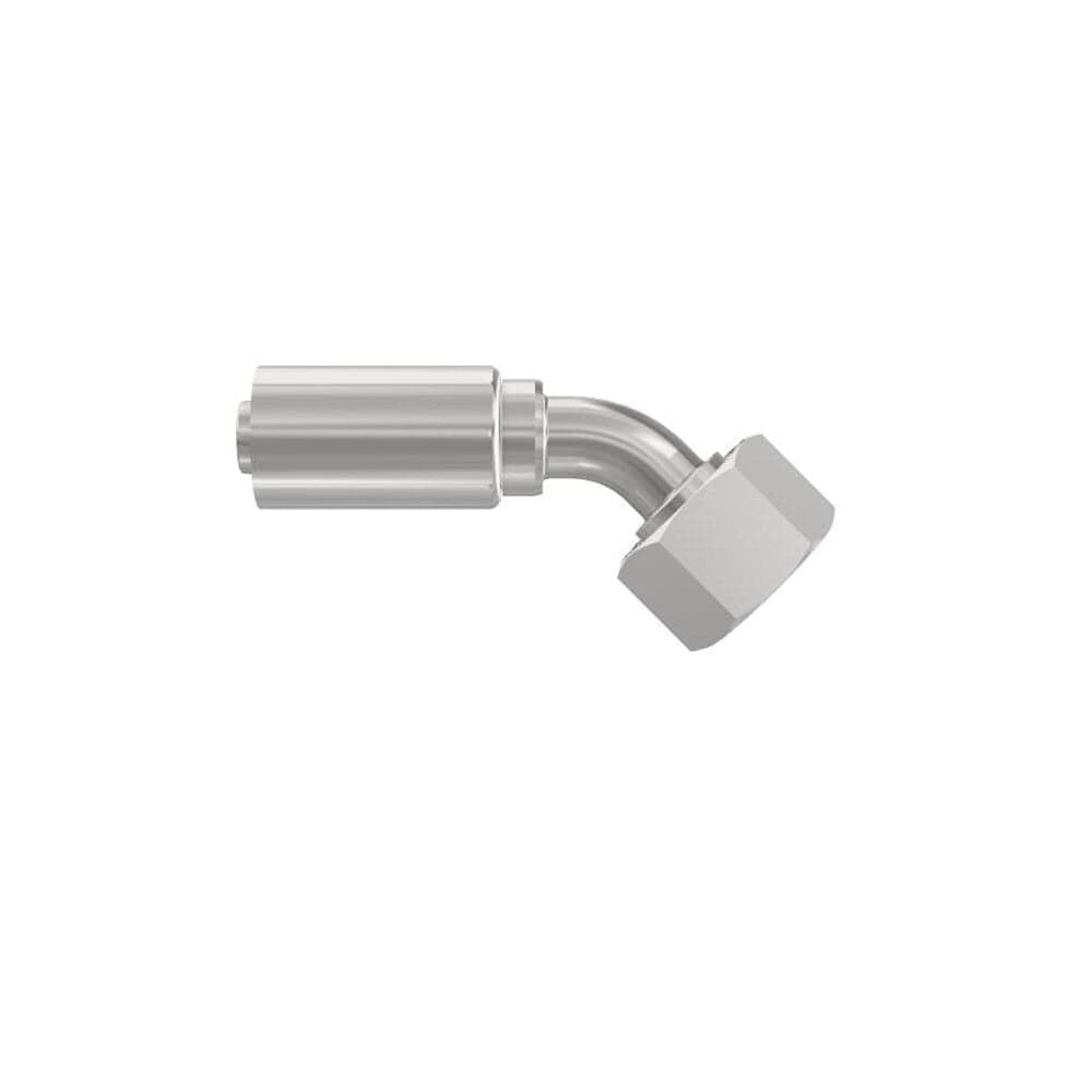 Угловой гидравлический фитинг 10C43-10-5C Parker — изображение серии