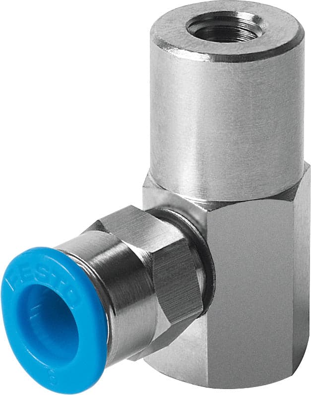Держатель вакуумной присоски ESH-HB-4-QS Festo — изображение серии