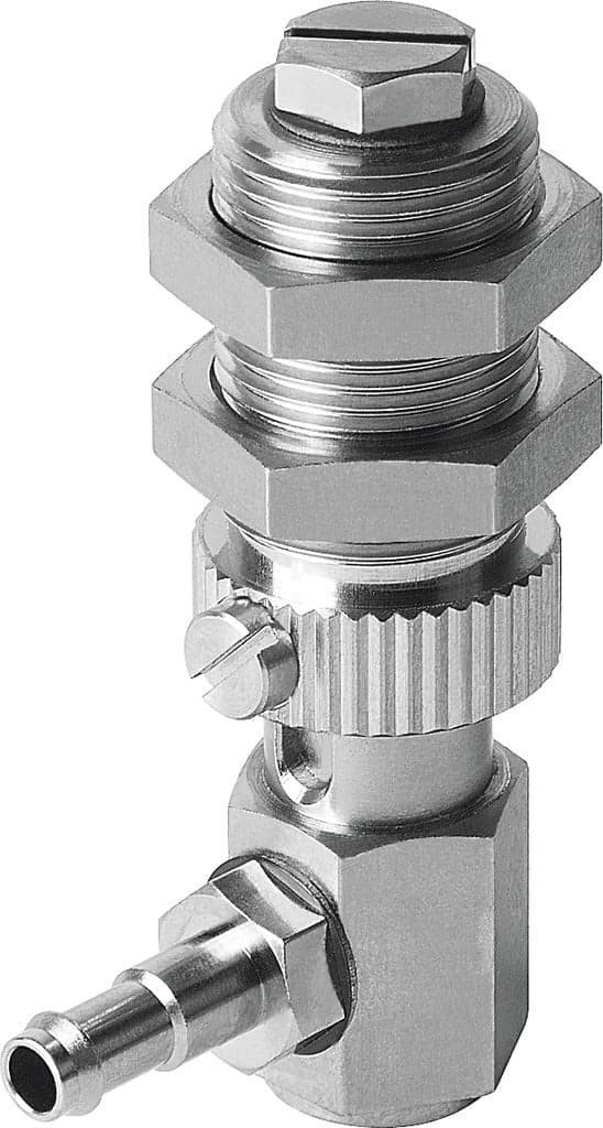 Держатель вакуумной присоски ESH-HD-4-PK Festo — изображение серии