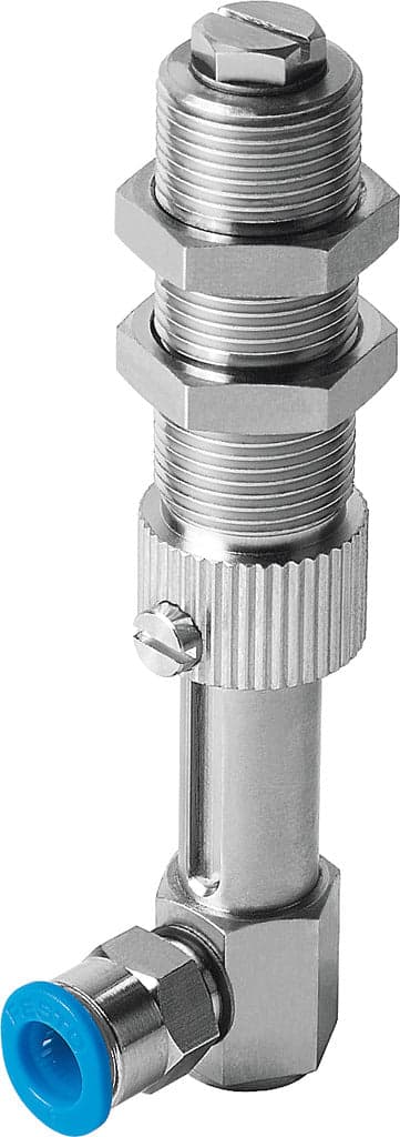 Держатель вакуумной присоски ESH-HDL-4-QS Festo — изображение серии