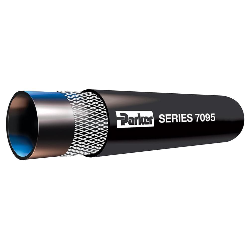 Гидравлический шланг 7095-50200 Parker — изображение серии