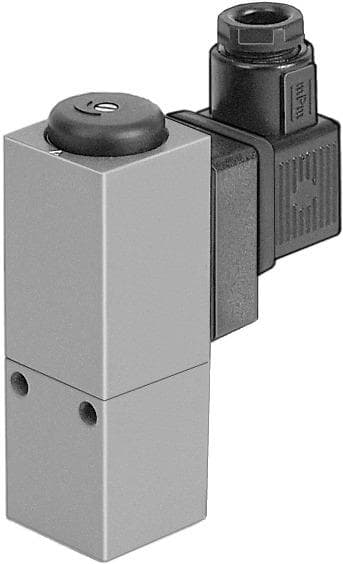 Вакуумное реле VPEV-1/8 Festo — изображение серии