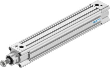 Пневмоцилиндр DSBC-40-250-D3-PPVA-N3 Festo — изображение серии
