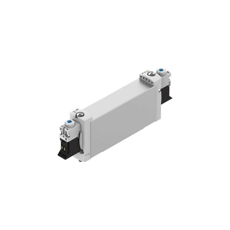 Пневмораспределитель VUVG-B18-P53C-ZT-F-1P3 Festo — изображение серии