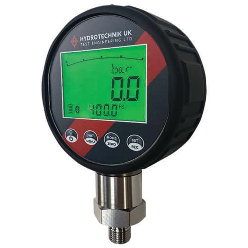 Цифровой манометр WLB-DDPG-V016 HYDROTECHNIK — изображение серии