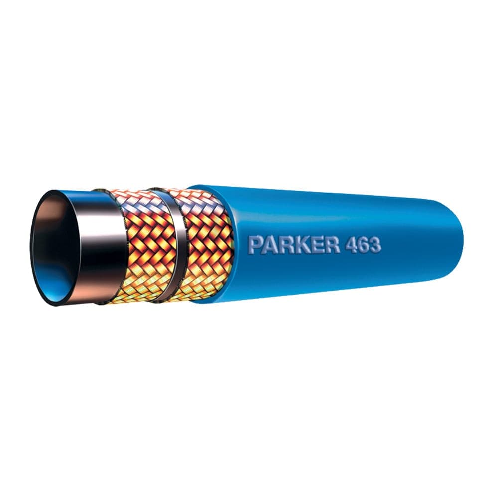 Гидравлический шланг 463-5-BLU Parker — изображение серии