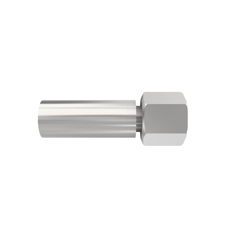 Гидравлический фитинг 1C3PX-6-02 Parker — изображение серии