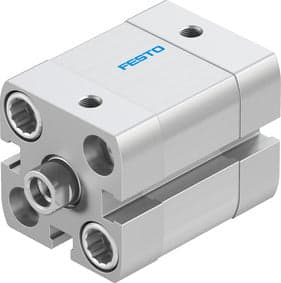 Компактный пневмоцилиндр ADN-20-10-I-PPS-A Festo — изображение серии