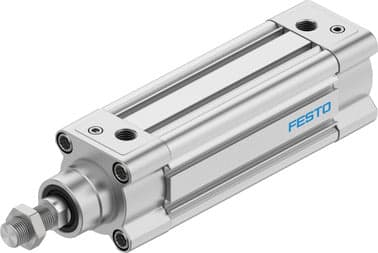 Пневмоцилиндр DSBC-50-100-D3-PPVA-N3 Festo — изображение серии