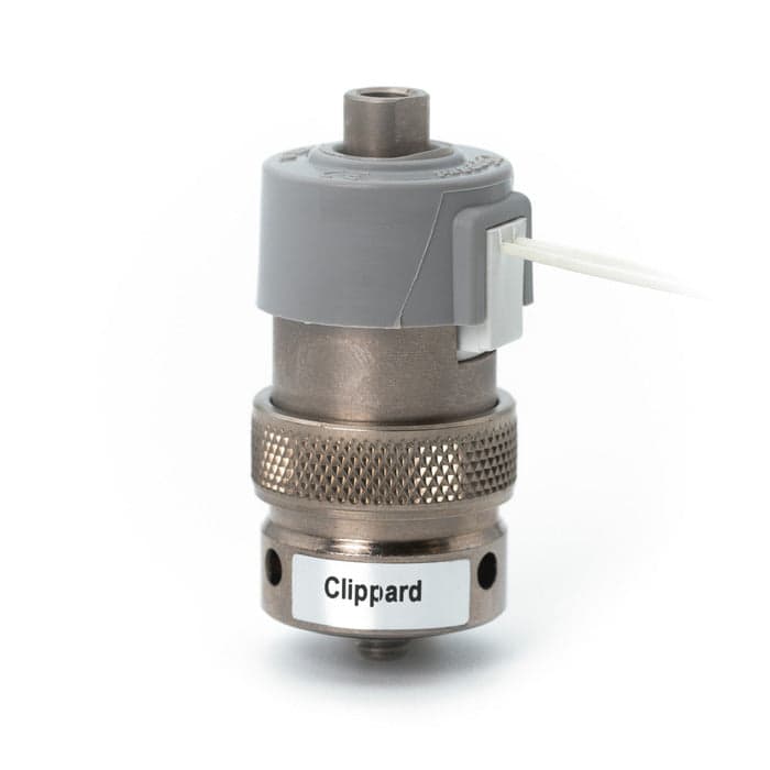 Электромагнитный пневмоклапан CR-EVO-3-12 Clippard — изображение серии