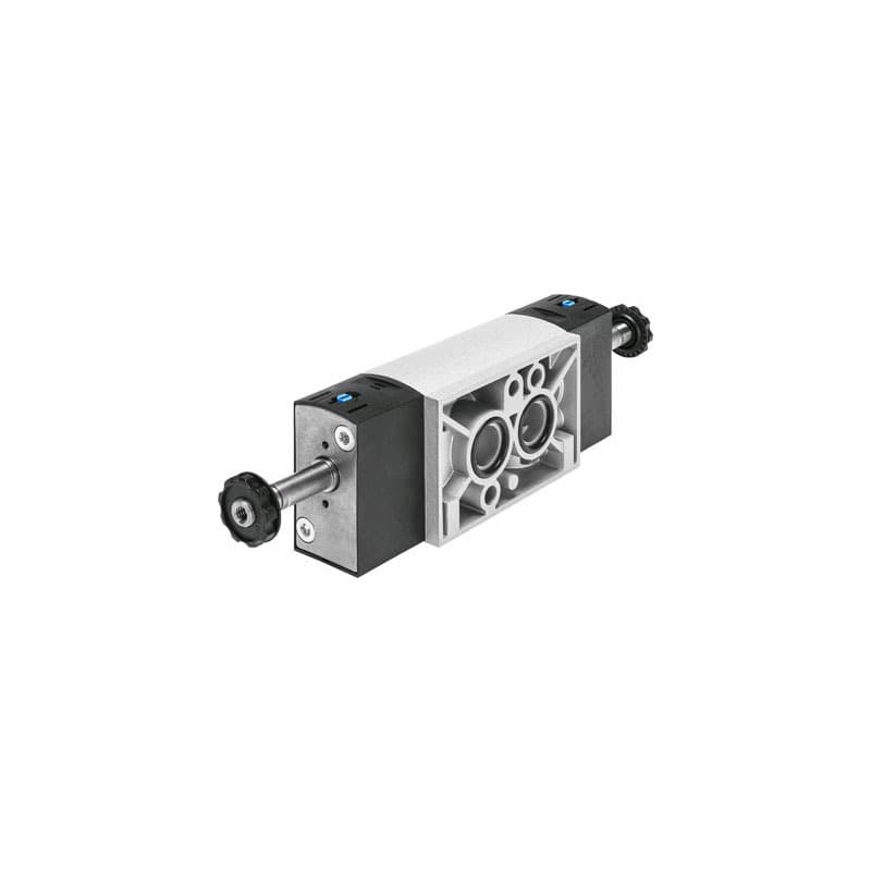 Пневмораспределитель VSNC-F-P53U-MD-G14-F8 Festo — изображение серии