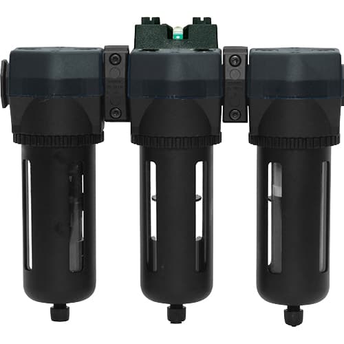 Фильтр сжатого воздуха DAM1D0A1A9E Master Pneumatic — изображение серии